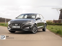 Hyundai i30 - 1.0 T-GDi MHEV Comfort Smart|Stuur+Stoel Verwar|