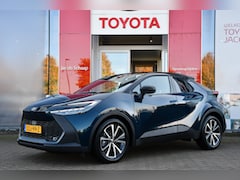 Toyota C-HR - 1.8 Hybrid 140 First Edition Automaat 140Pk , Elektrische achterklep, 360 graden camera, P