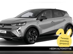 Renault Captur - 1.8 E-Tech full hybrid 160 esprit Alpine