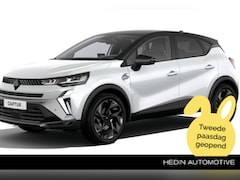 Renault Captur - 1.8 E-Tech full hybrid 160 esprit Alpine