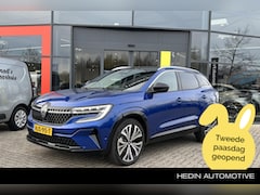Renault Austral - 1.2 E-Tech full hybrid 200 iconic | pano dak | carplay