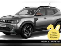 Dacia Duster - 1.2 mild hybrid 140 extreme