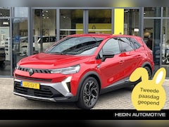 Renault Symbioz - 1.8 E-Tech full hybrid 160 esprit Alpine | Camera | PDC voor + achter | Navigatie | Apple