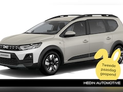 Dacia Jogger - 1.8 hybrid 155 expression 7p. | 7 jaar garantie | MY26 | WORDT VERWACHT |