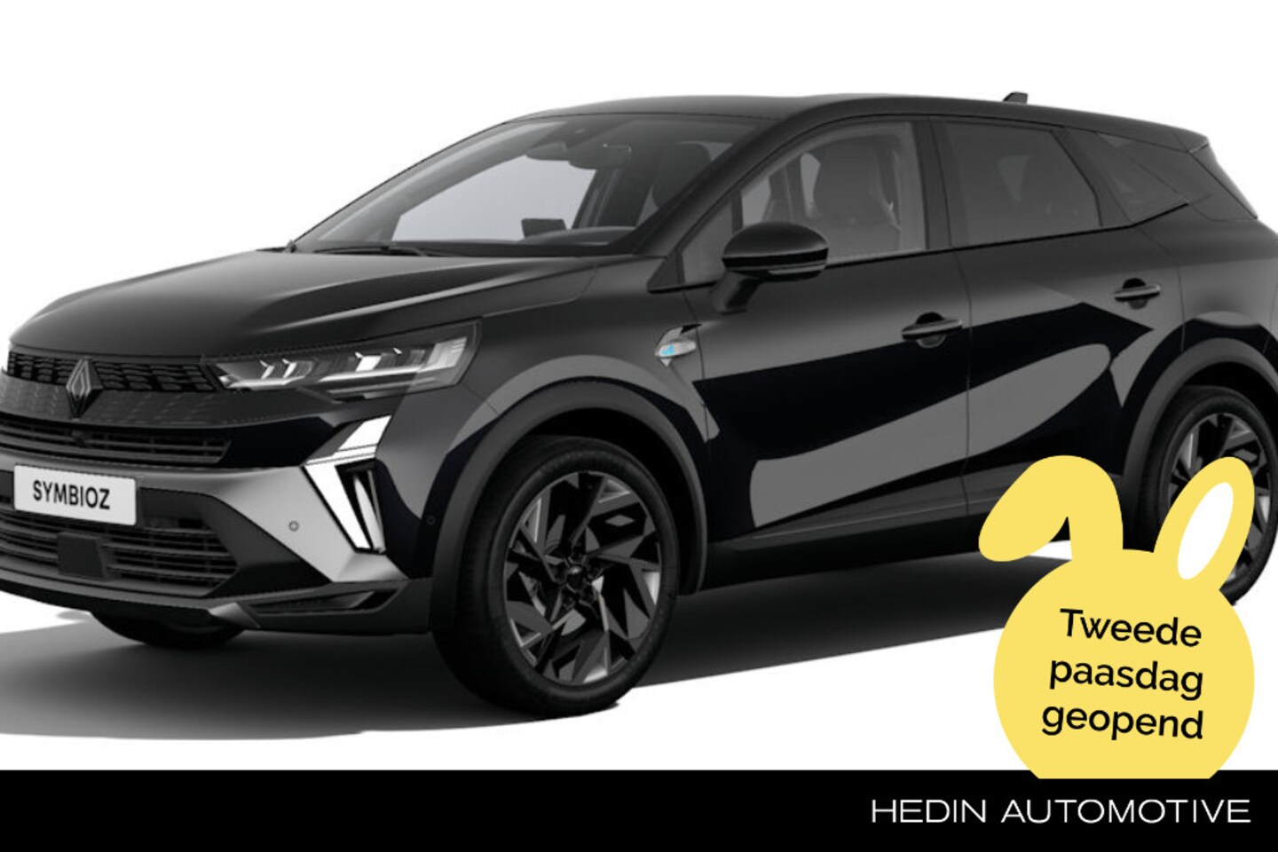 Renault Symbioz - 1.8 E-Tech full hybrid 160 esprit Alpine MC9042 | 5 jaar garantie | VOORRAAD | Pack light - AutoWereld.nl