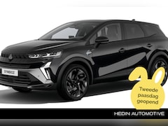 Renault Symbioz - 1.8 E-Tech full hybrid 160 esprit Alpine MC9042 | 5 jaar garantie | VOORRAAD | Pack light