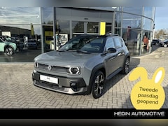 Renault 4 - 4 comfort range techno 52 kWh | 5 jaar garantie | Camera | Adaptieve cruise control | Navi