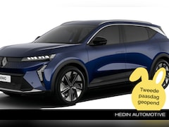 Renault Scenic E-Tech - EV87 long range techno