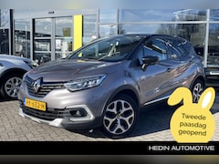 Renault Captur - TCe 90Pk Intens | navi | camera | cruise control | dodehoek sensor