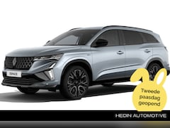 Renault Espace - E-Tech full hybrid 200 esprit Alpine 5p