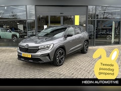 Renault Austral - 1.2 E-Tech full hybrid 200 techno esprit Alpine | 1ste eigenaar | nl auto | camera| navi |