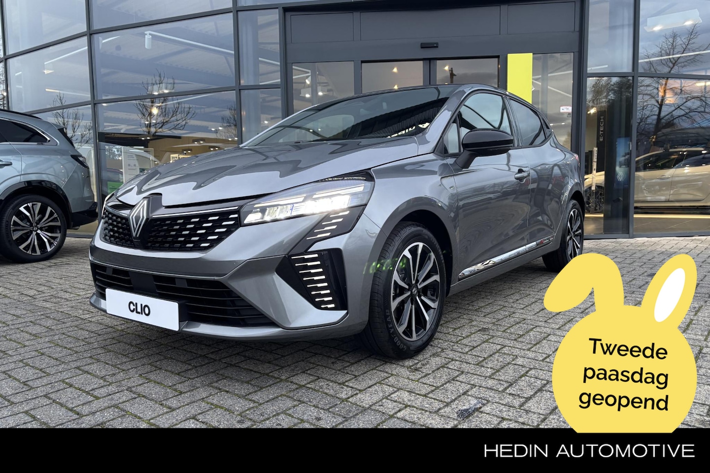 Renault Clio - TCe 90 GPF techno | Nieuwe auto | Navigatie | Camera | PDC achter | Keyless | Apple carpla - AutoWereld.nl