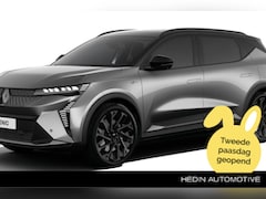 Renault Scenic E-Tech - EV87 long range esprit Alpine