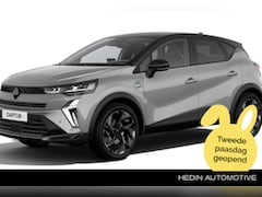 Renault Captur - 1.8 E-Tech full hybrid 160 esprit Alpine
