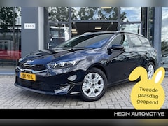 Kia Cee'd Sportswagon - Ceed 1.0 T-GDi DynamicPlusLine | Stoel + Stuurverwarming | Elektrische kofferklep | Keyles