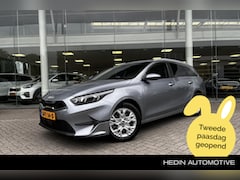 Kia Cee'd Sportswagon - Ceed 1.0 T-GDi DynamicPlusLine Nav | Climate Control | Lane Assist | Cruise Control | Stoe