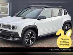 Renault 4 - 4 comfort range iconic 52 kWh 150 PK | Pack Winter Premium | Direct rijden | MC 2914