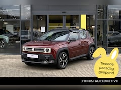 Renault 4 - 4 comfort range techno 52 kWh | 5 jaar garantie | Stuur + stoelverwarming | Camera | V2L |