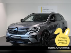 Renault Austral - 1.2 E-Tech full hybrid 200 techno esprit Alpine | Navigatie | Stoelverwarming | voorruitve