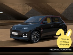 Renault 5 - 5 urban range iconic cinq 40 kWh | 120 PK | Harman Kardon premium audio | Pack Safety & Ad