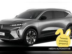 Renault Scenic E-Tech - EV87 long range techno