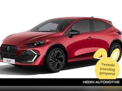 Renault Clio - 1.8 Hybrid 160 esprit Alpine | MC6972 |