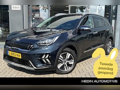 Kia Niro - 1.6 GDi PHEV DynamicPlusLine 98562 KM | Navigatie l Camera l Ad. Cruise | Climate control