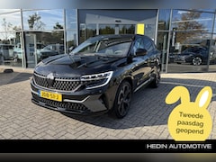 Renault Austral - E-Tech full hybrid 200PK esprit Alpine | Pack comfort | Pack safety
