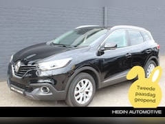 Renault Kadjar - TCe 130 PK Intens | Panoramadak | Stoelverwarming | Park Assistent | Navigatie