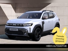 Dacia Duster - 1.2 mild hybrid 140 extreme | Uit Voorraad Leverbaar | 7 Jaar Garantie |