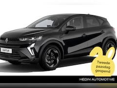 Renault Captur - 1.8 E-Tech full hybrid 160 techno