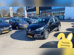 Renault Captur - TCe 90 Expression