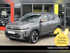 Dacia Duster - 1.8 hybrid 155 extreme