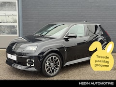 Renault 5 - 5 comfort range Roland-Garros 52 kWh | Direct Leverbaar | Pack Safety and Driving | Harman