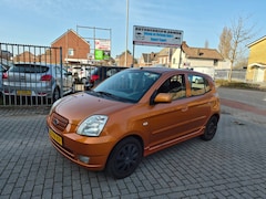 Kia Picanto - 1.0 EX Sport