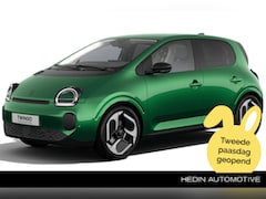 Renault Twingo - urban range techno 27.5 kWh