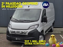 Fiat Ducato - SERIE 2 3.0t GESLOTEN BESTEL L2H2 2.2MJ | BPM vrij | Apple-Android | Parkeercamera