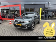 Dacia Duster - 1.6 Hybrid 140 Journey | Rondomzicht camera | Navigatie | Parkeersensoren voor- en achter