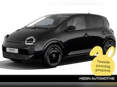 Renault Twingo - E-Tech electric 80 pk | Verwacht in onze showroom maart 2026 | Vanaf prijs € 20.990, = |