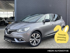 Renault Scénic - 1.2 TCe Intens | Panoramadak | Massage | Stoelverwarming | Camera