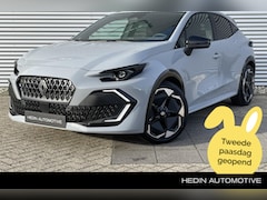 Renault Clio - nieuwe 1.8 Hybrid 160 techno