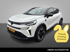 Renault Captur - 1.3 mild hybrid 160 techno | AUTOMAAT | APPLE CARPLAY / ANDROID AUTO | CAMERA | STOEL / ST