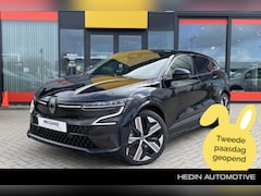 Renault Mégane E-Tech - comfort range Business Edition 60 kWh