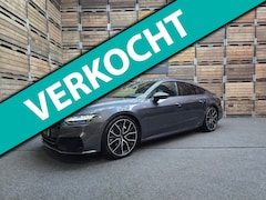 Audi A7 Sportback - 55 TFSI quattro Pro Line Plus S Luchtv Pano ABT Leder Navi HUD 21"LM