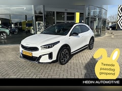 Kia XCeed - 1.0 T-GDi GT-Line | Leder/Alcantara | Camera | Navigatie | All weatherbanden |