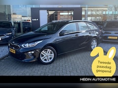 Kia Cee'd Sportswagon - Ceed 1.0 T-GDi DynamicLine