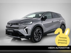 Renault Symbioz - 1.8 E-Tech full hybrid 160 esprit Alpine Solarbay elektrochromatisch panoramisch dak / har