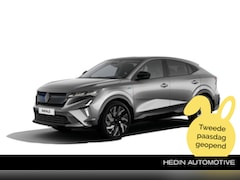 Renault Rafale - 1.2 E-Tech full hybrid 200 esprit Alpine