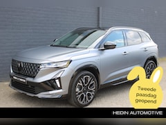 Renault Austral - Full hybrid 200 esprit Alpine | 4-Control | Pack Vision | Pack Light and Sound | 4x AVM Ca