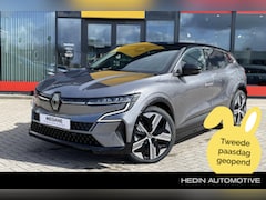 Renault Mégane E-Tech - comfort range Business Edition 60 kWh